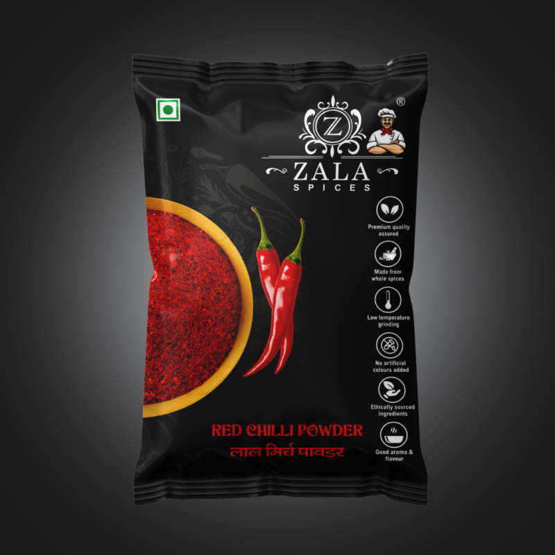 Red Chilli Powder