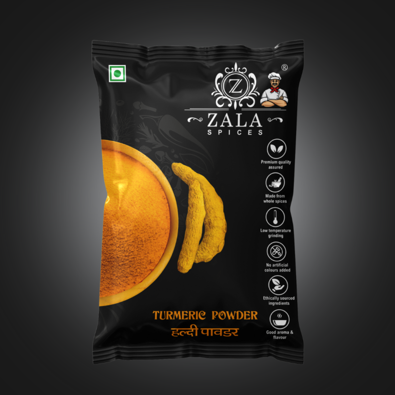 Turmeric Powder