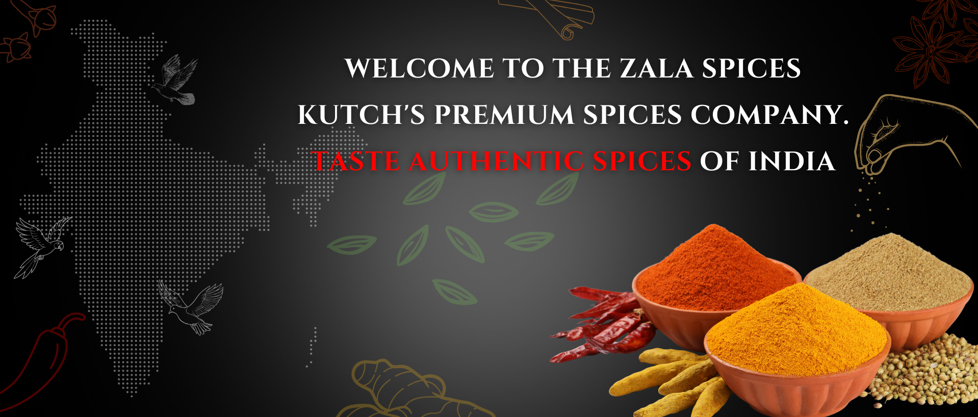 spices